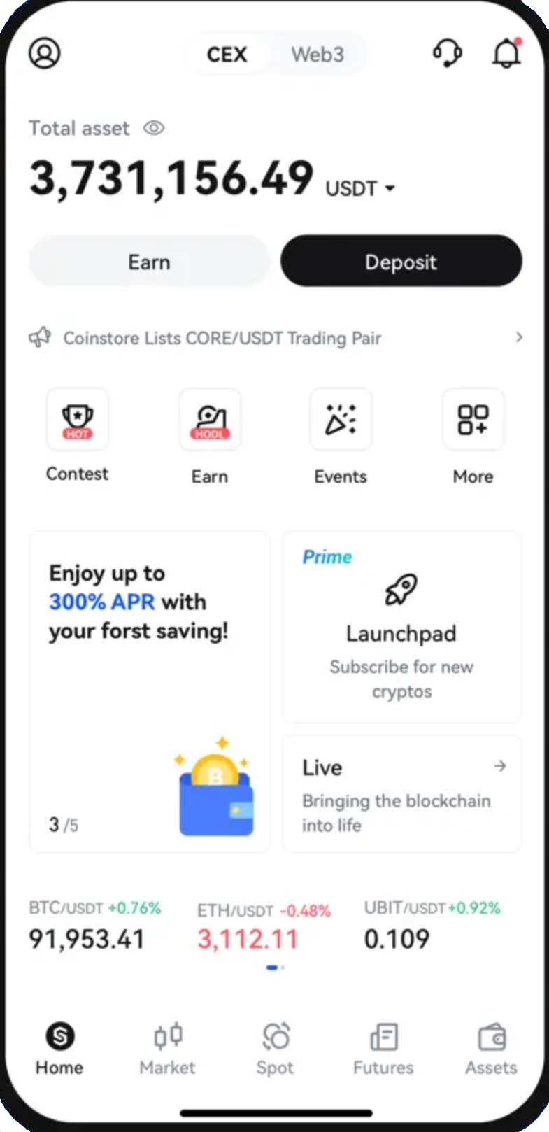 Prowixin Fusion - O que exatamente é negociação on-line?